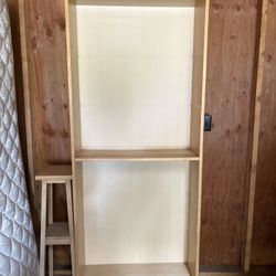 Bookshelf