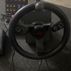 Heavy Equipment Logitech Bundle