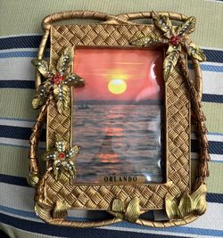 Tropical frames