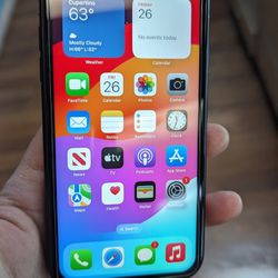 iPhone XR T-Mobile 64