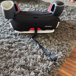 Booster Seat 