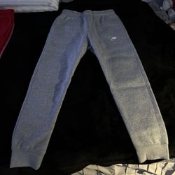 Nike Men’s Joggers