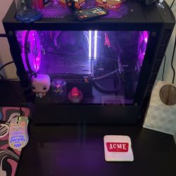 gaming pc 