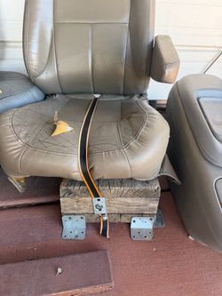 88-98 Chevy/GMC OBS Bucket Seats