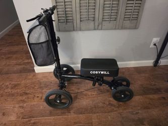 Cosywill Knee Scooter