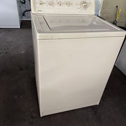 Kenmore Washer