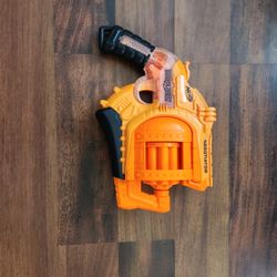 Nerf Gun /Negotiator