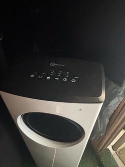 ComfyHome Air Cooler – Model BFK1903R