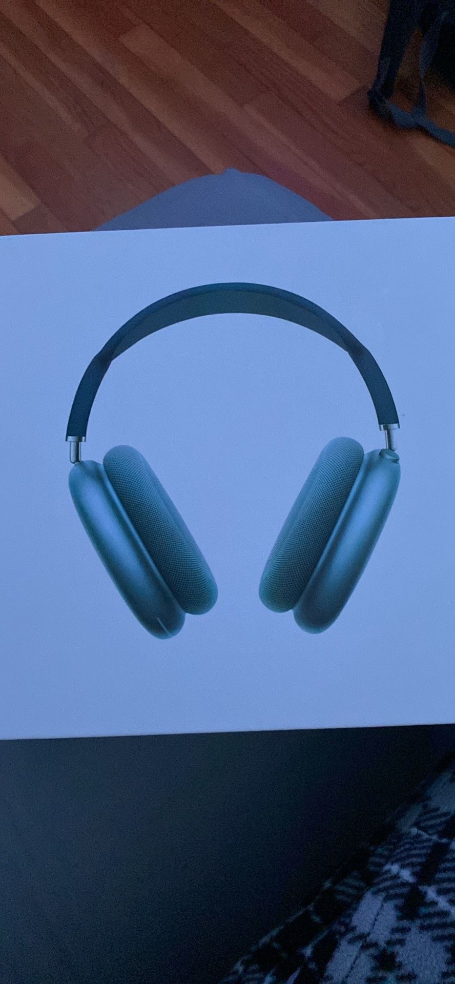 airpod maxes