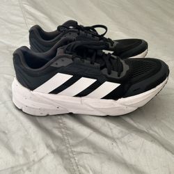 Like New Men’s Size 11 1/2 Adidas Shoes 👟 $40 Cash Only Pickup Only In Menifee 