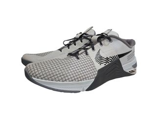 Nike Metcon 8 Low Photon Dust Anthracite Size 14