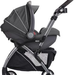 Stroller / Car seat