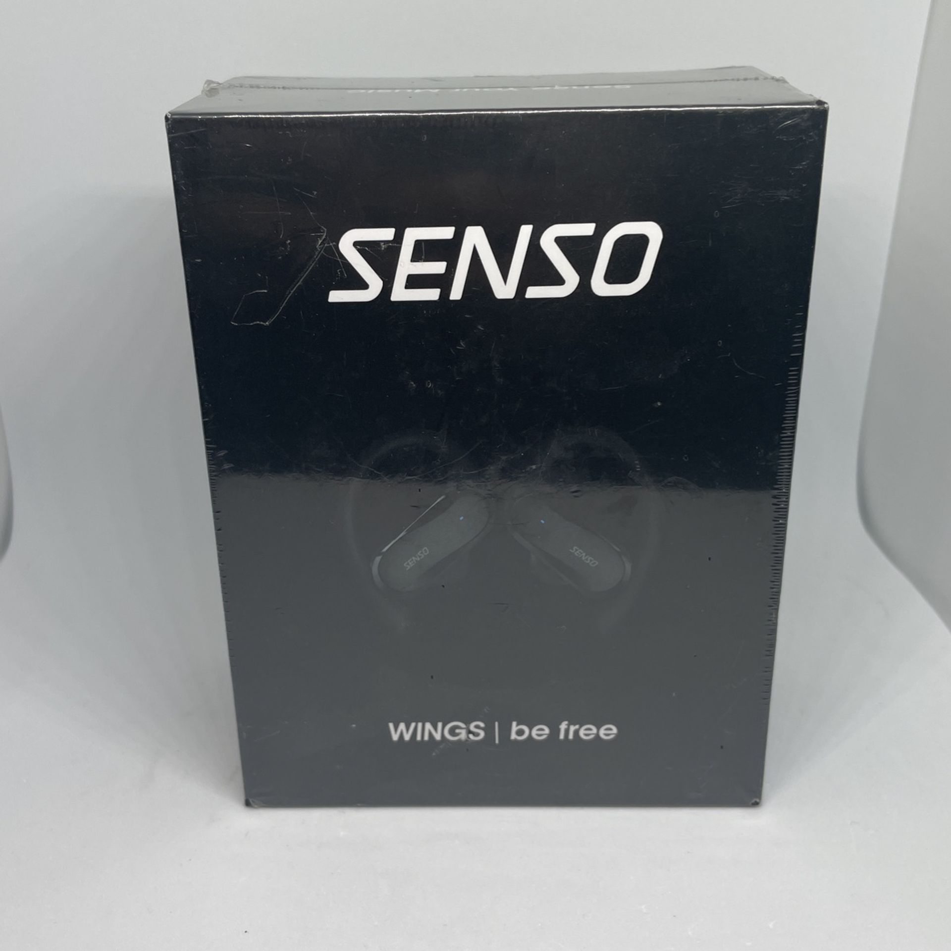 Senso Wireless Earbuds For IPhone (#4)