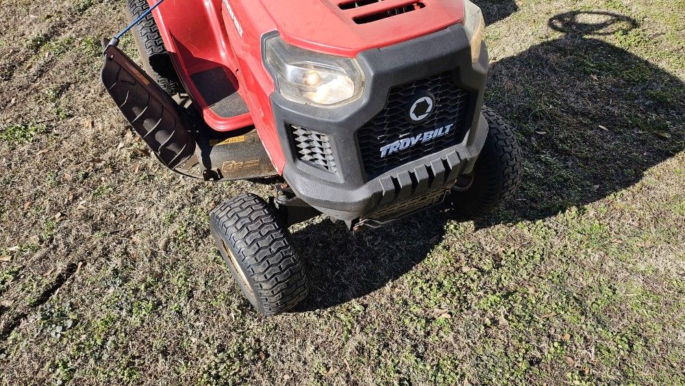 Troybilt
