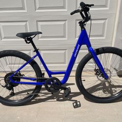 Specialized Roll 2.0 Low Entry