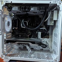 💻 High-Performance Gaming PC – Ready to Play! (Bonus MSI 27” Monitor