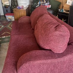 Love Seat Couch