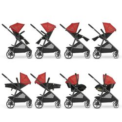 Evenflo Gold Shyft Stroller