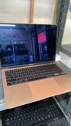 MacBook Air 2020