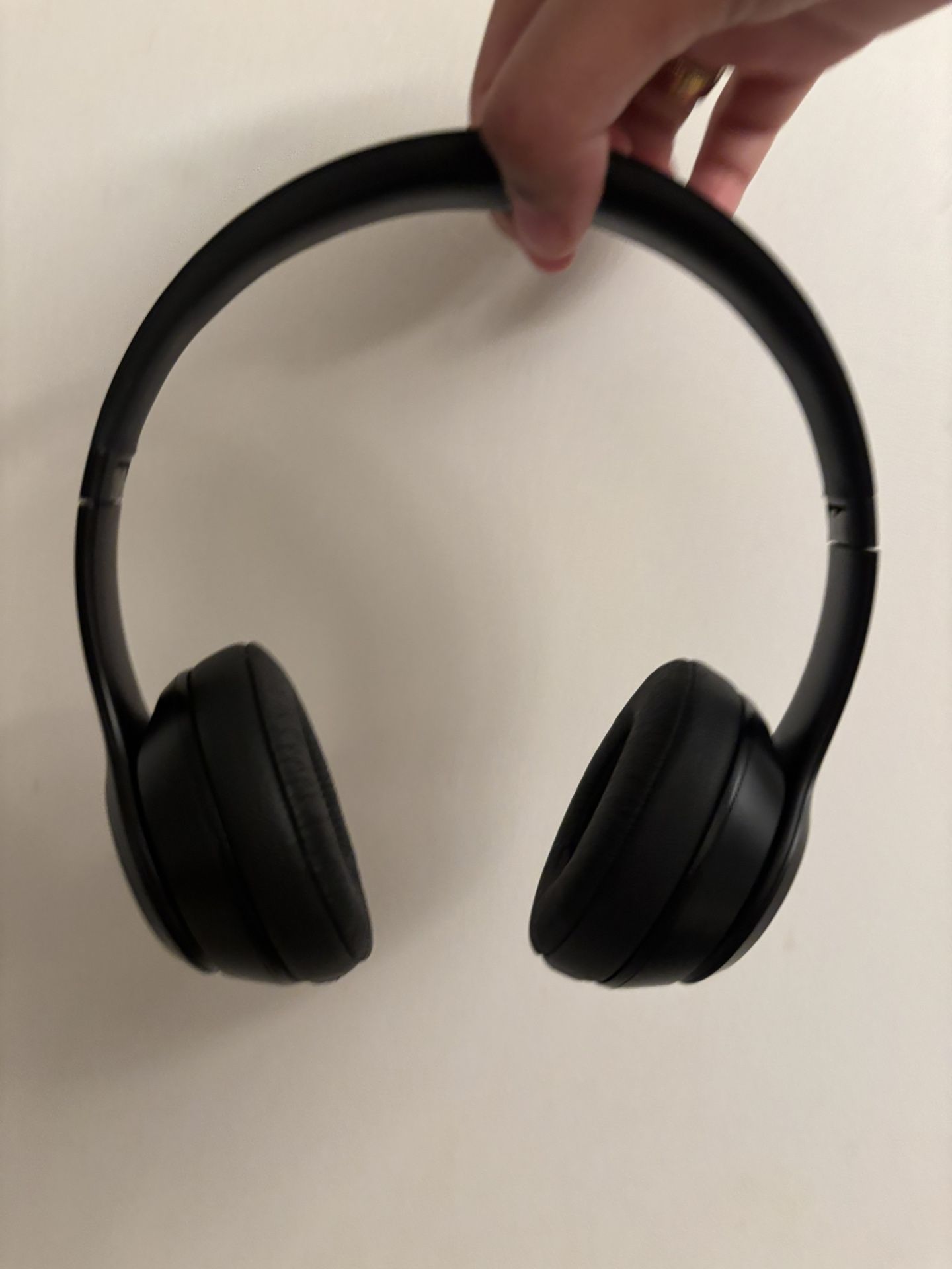 Solo 3 Beats Headphones