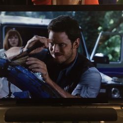 TCL 55” 4K UHD HDR LED Smart Tv 