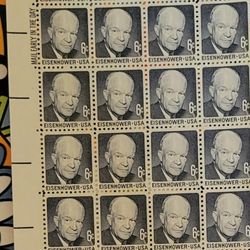 Vintage Stamps