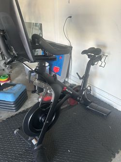 Peloton