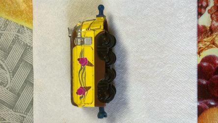 Antique toy