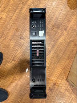 300w Ramsa speaker amp