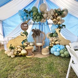 Baby shower 