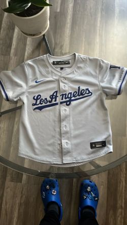 Dodger kids jersey