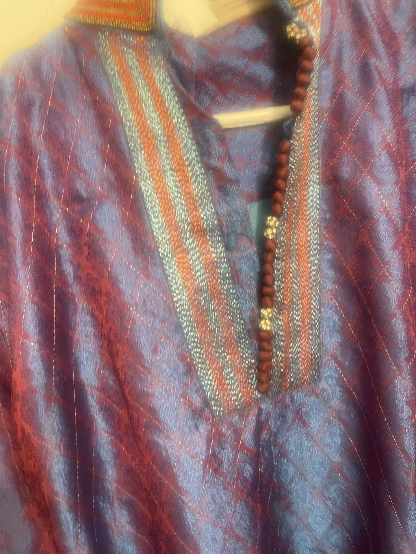 Shaw Robe ???