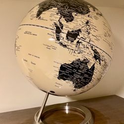 Word Globe 