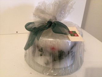 Vela christmas berry scente botanical