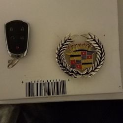 Cadillac's Cabin and Air filter