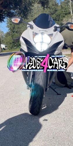 Leds headlights or fog