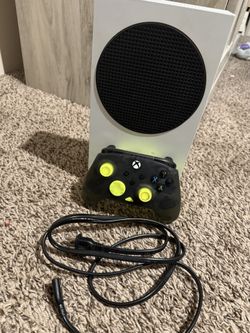 Xbox