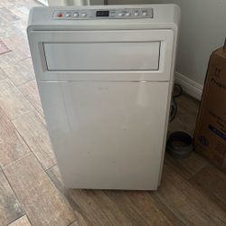 Free Portable AC unit