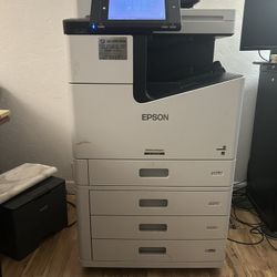 Epson WorkForce Enterprise /  WF-M2059OF
