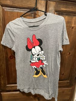 Minnie Mouse Shirt