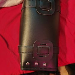 Motorcycle Bag