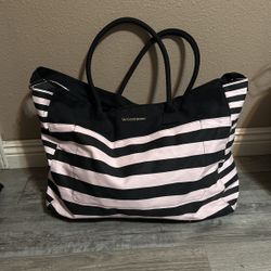 Oversized Tote
