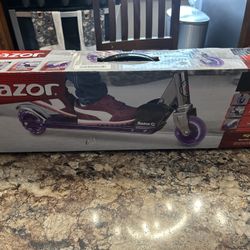 Razor Scooter 