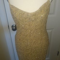 Cocktail Dress