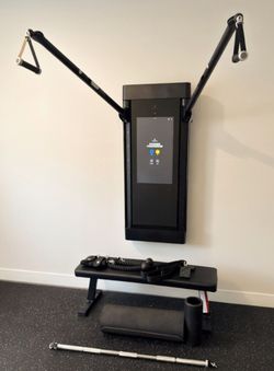 Tonal 2 with Delivery and Setup