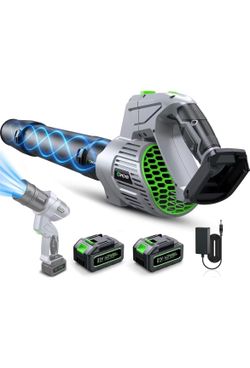Electric Leaf Blower