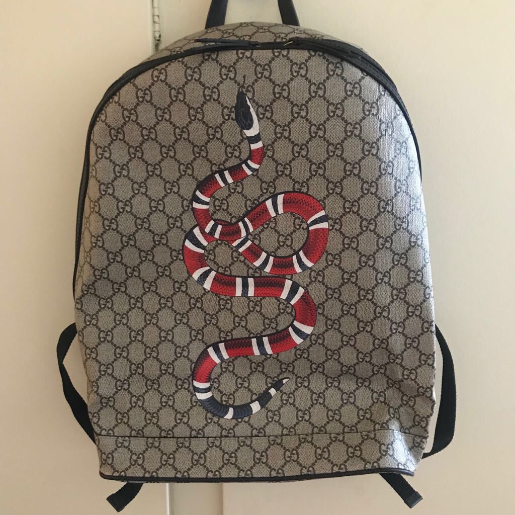 Gucci backpack for in Los Angeles, CA OfferUp