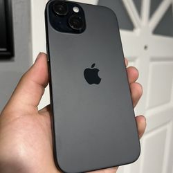 Like New iPhone 15 Unlocked 100% Battery