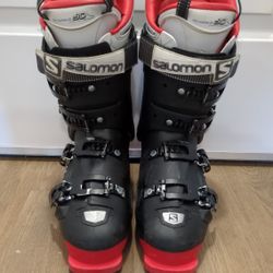 Xmax 100 Ski Boots