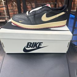 Jordan’s 